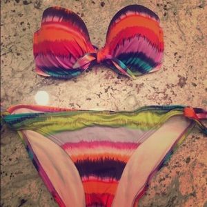 Victoria secret swim suit